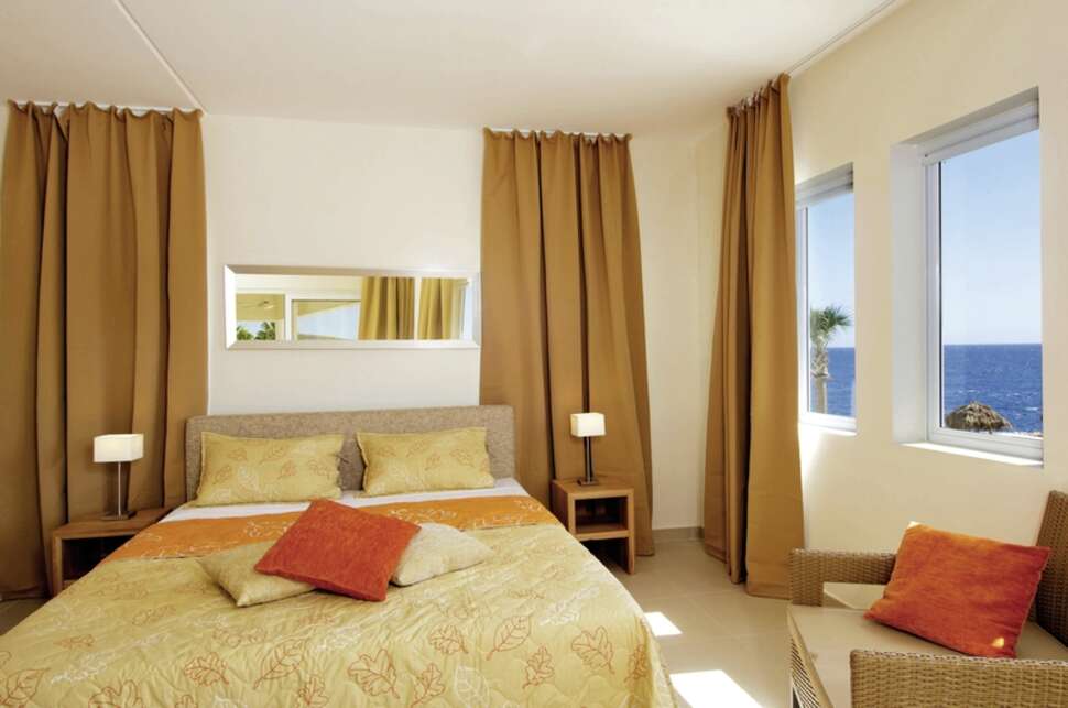 Een foto van Blue Bay Golf & Beach Resort