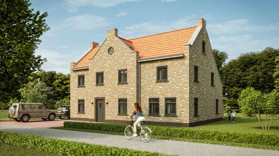Een foto van Parc Maasresidence Thorn