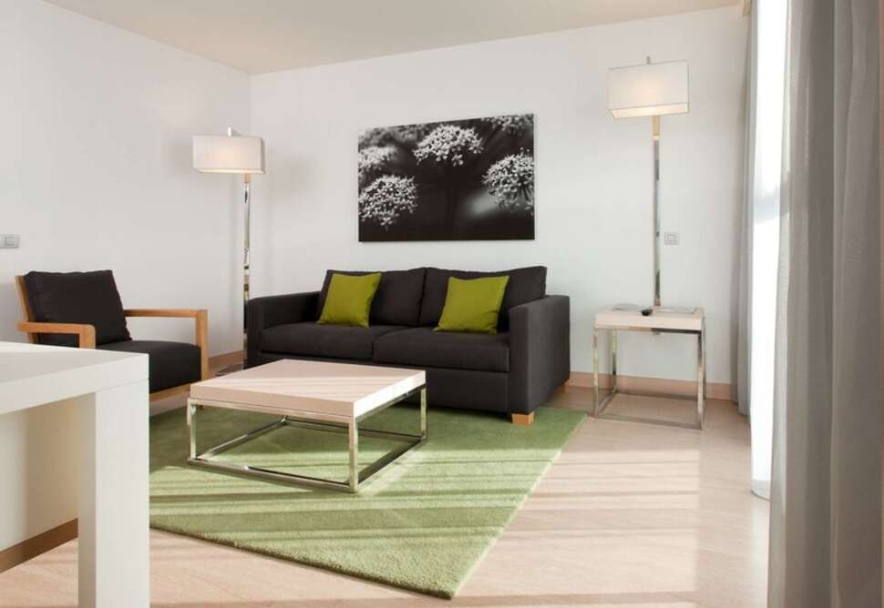 Een foto van Double Tree by Hilton Girona