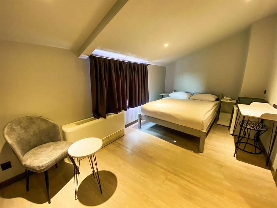 Een foto van Eresin Hotels Express