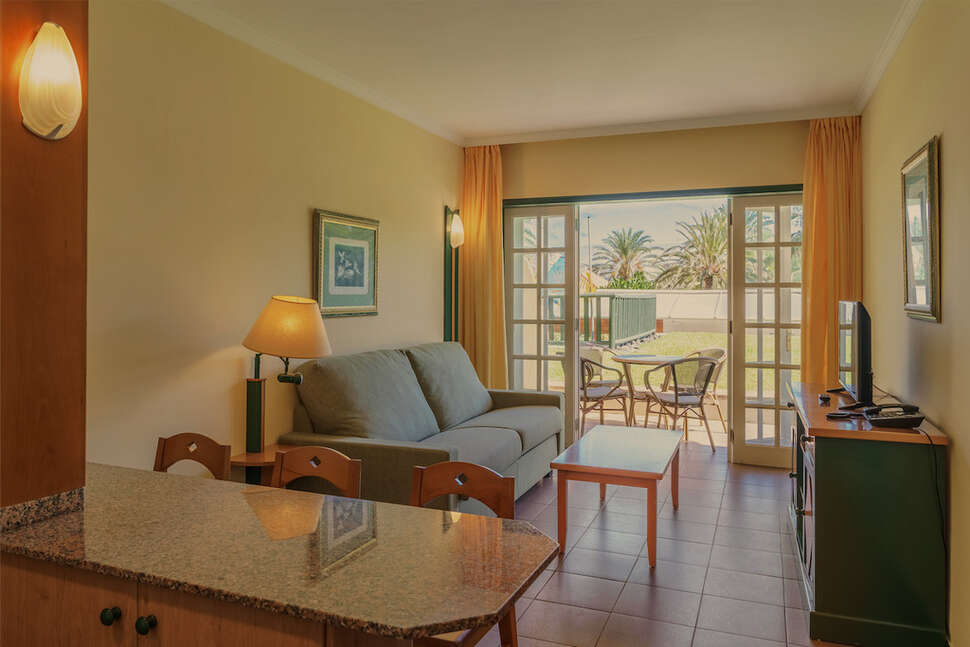 Een foto van Hacienda San Jorge