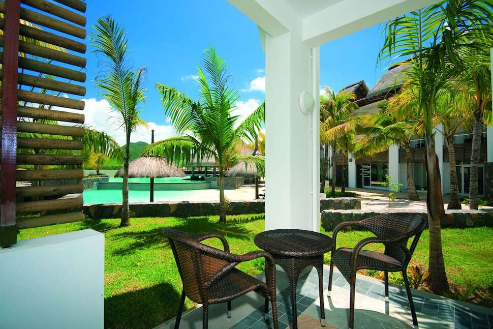 Een foto van Laguna Beach Hotel & Spa