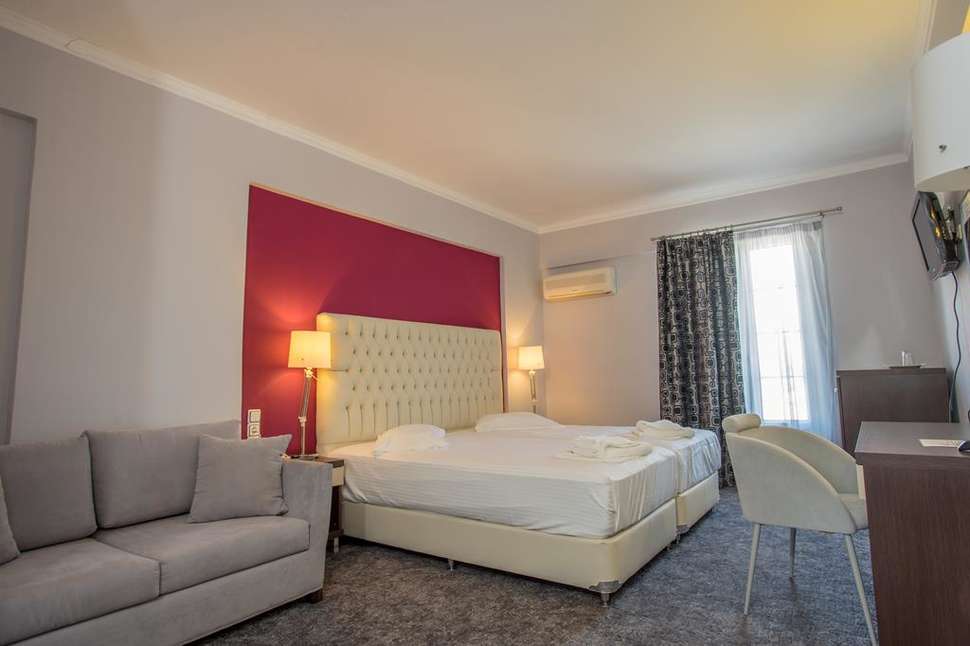 Een foto van Hotel Bel Air