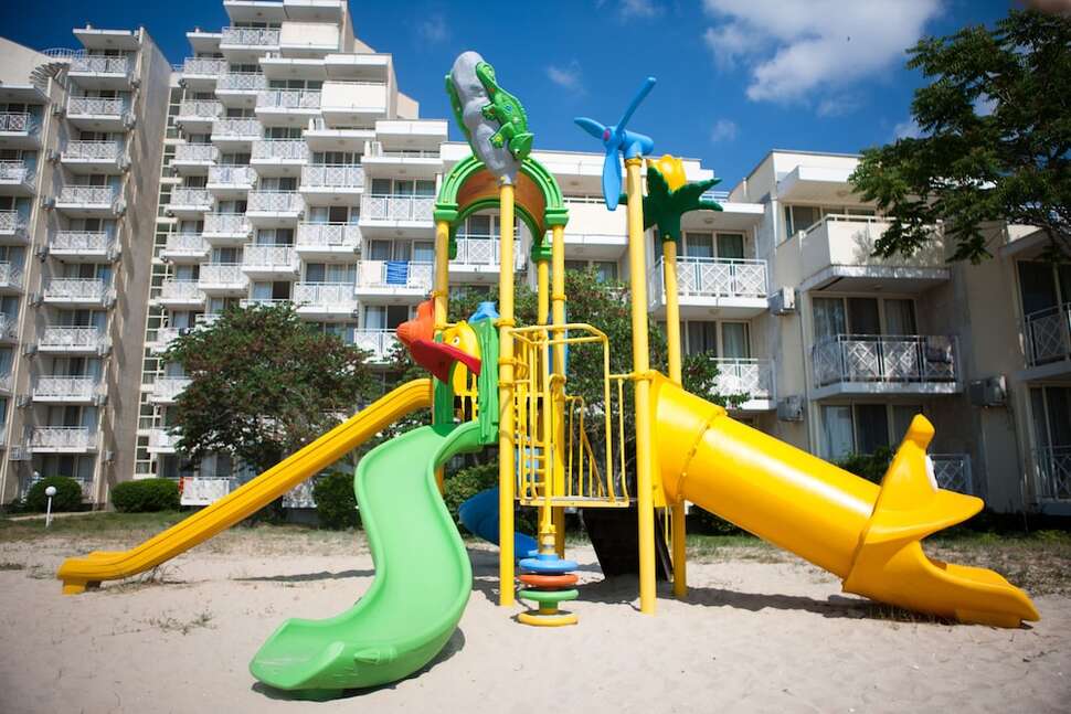 Een foto van Hotel Mura