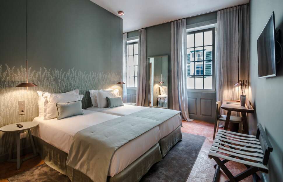Een foto van Casa Ladico Hotel Boutique