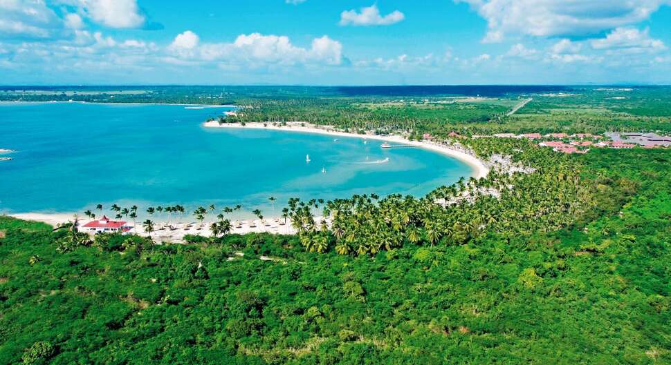 Een foto van Luxury Bahia Principe Bouganville