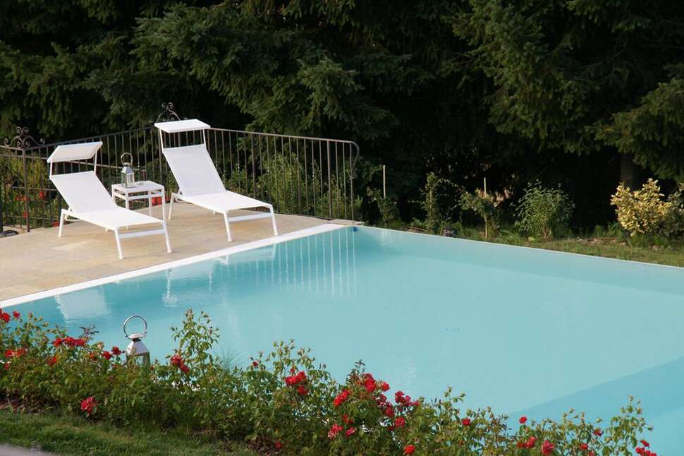 Ein Foto Hotel Villa Casagrande