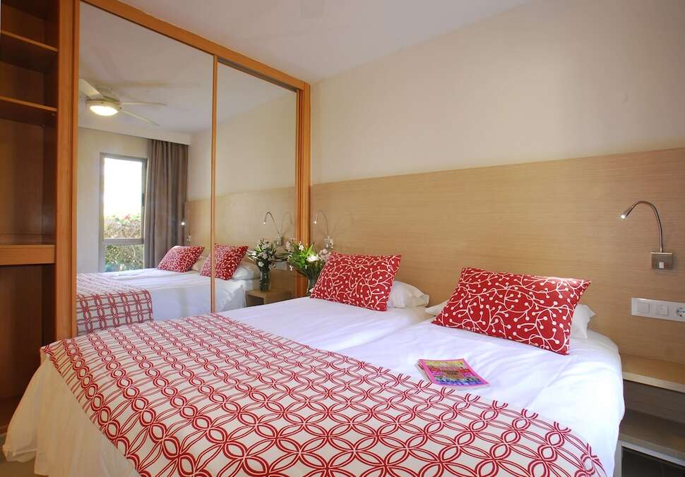 Een foto van Servatur Eden & Buganvillas