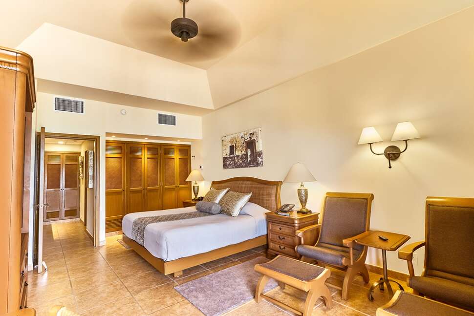 Een foto van The Royal Haciendas Resort & Spa