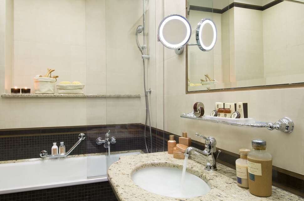Een foto van Hotel Splendid