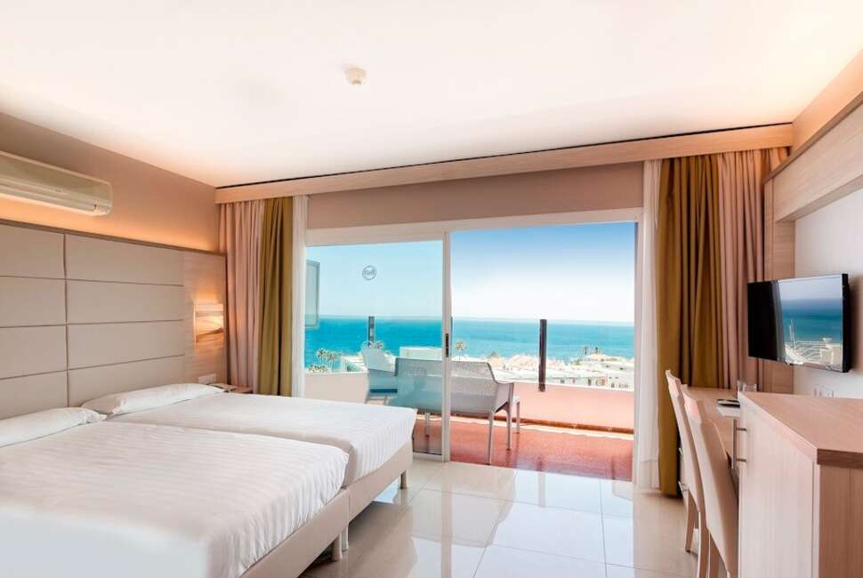 Een foto van Bull Hotel Escorial & Spa