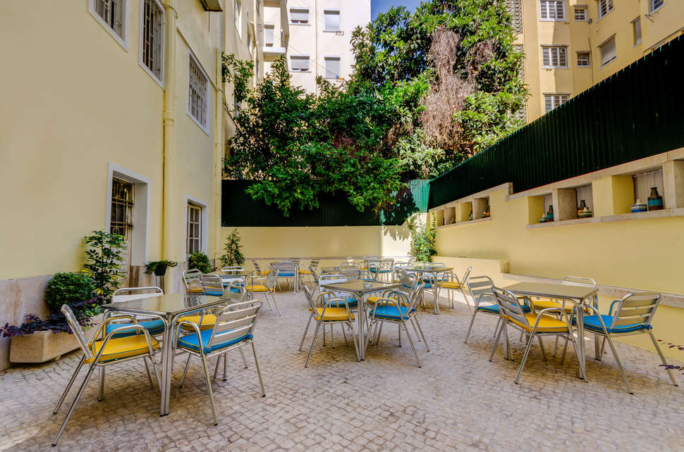Ein Foto Avenida Park Hotel
