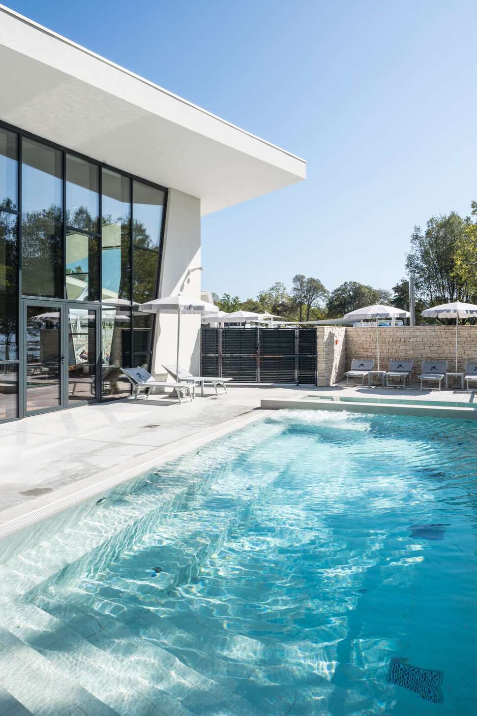 Een foto van Falkensteiner Premium Camping Zadar