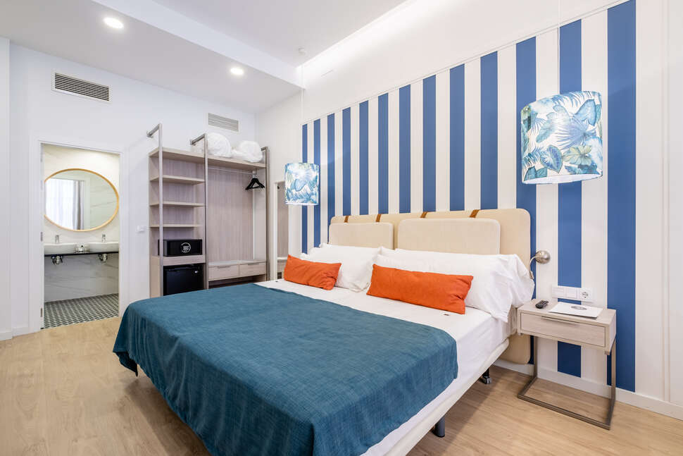 Een foto van Soho Boutique Urban