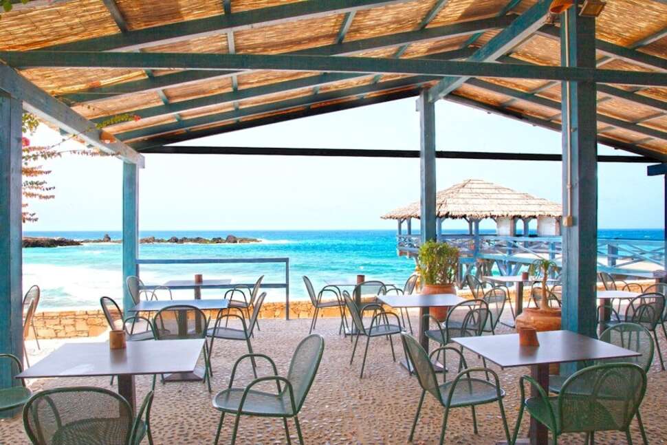 Een foto van Barcelo Marine Boa Vista