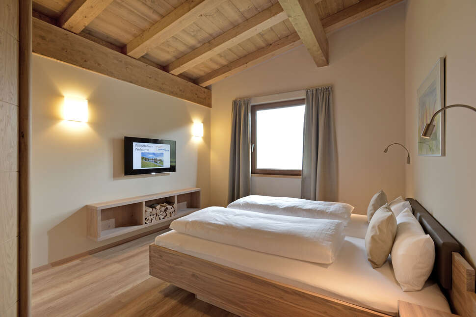 Een foto van Resort am Sonnenplateau