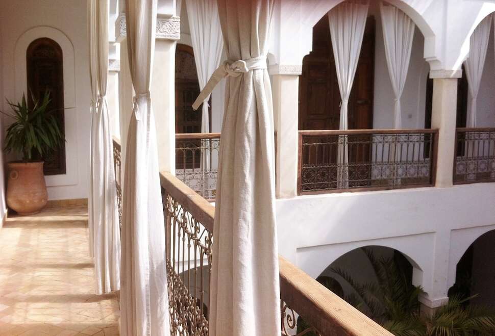 Een foto van Riad Mandalay