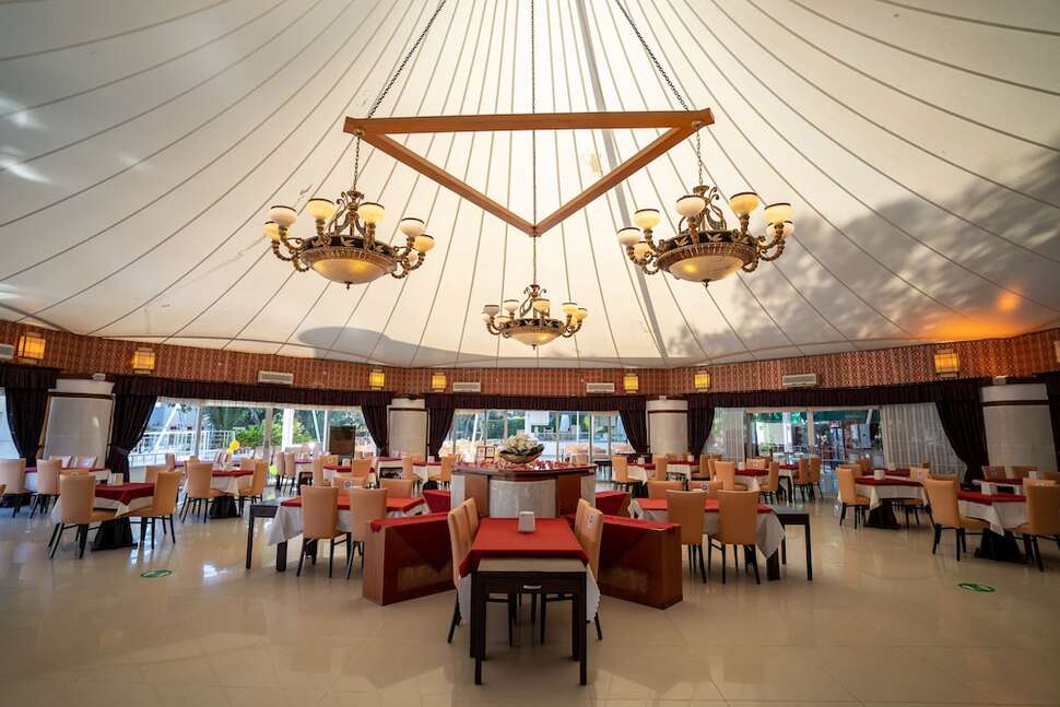 Een foto van Latanya Park Resort