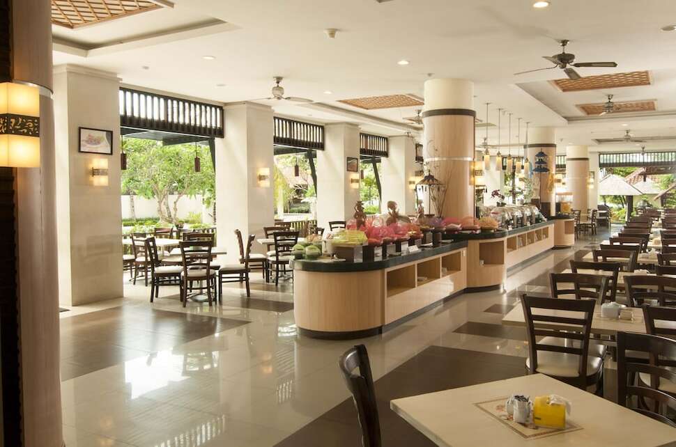 Een foto van Bali Relaxing Resort & Spa