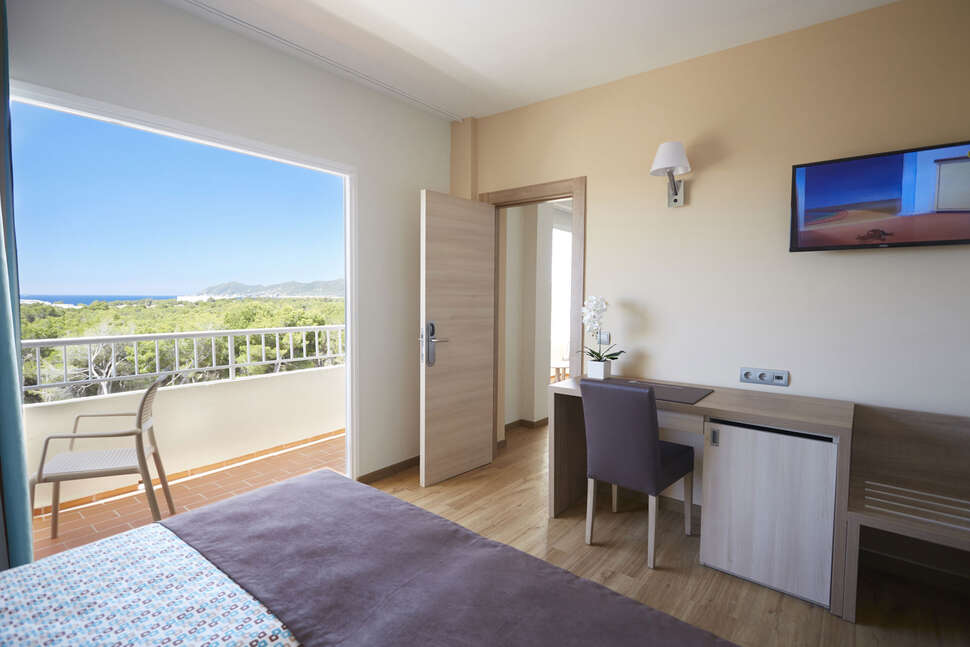 Een foto van Invisa Hotel Ereso