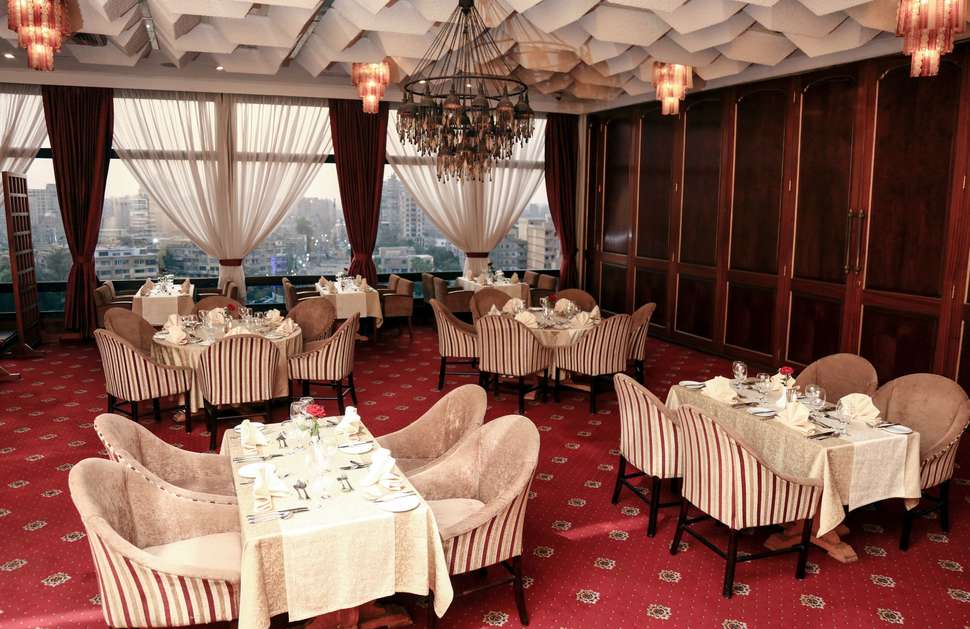 Ein Foto Flamenco Hotel Cairo