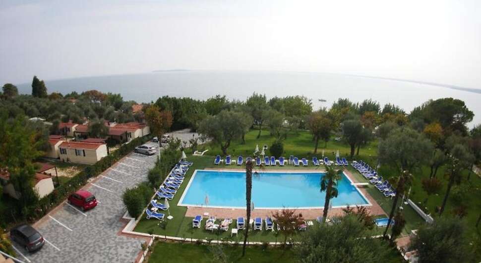 Een foto van Villa Paradiso Suite