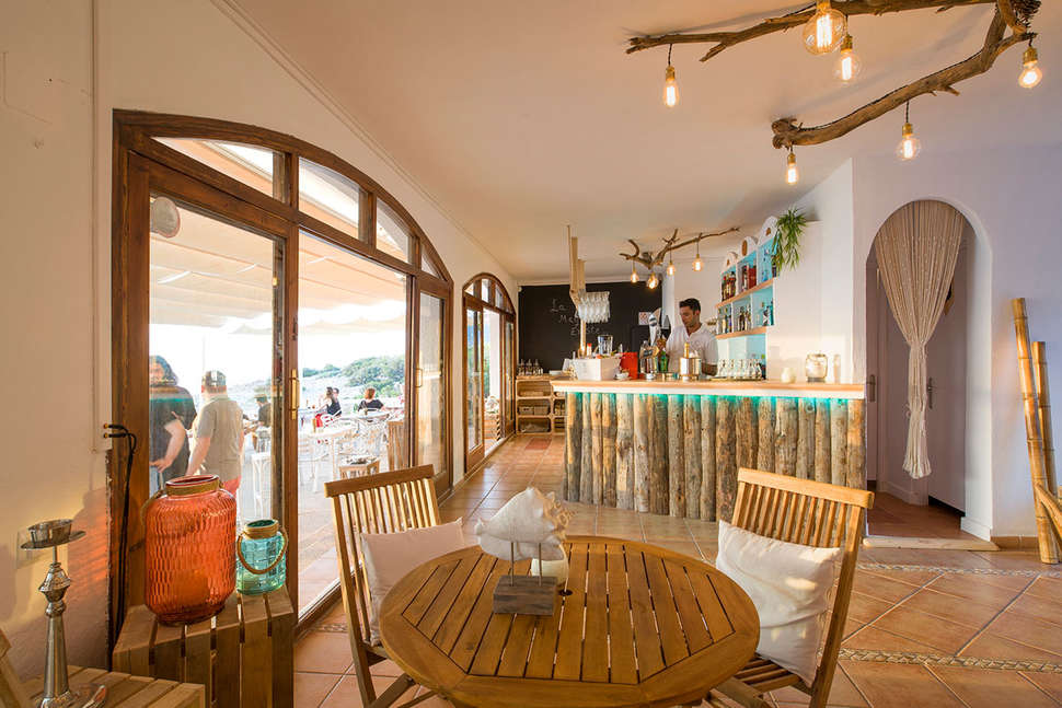 Een foto van La Torre Ibiza