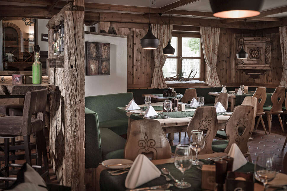 Een foto van Alpin Juwel Hotel