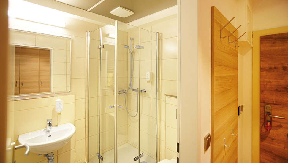 Een foto van IFA Schoneck Hotel & Vakantiepark