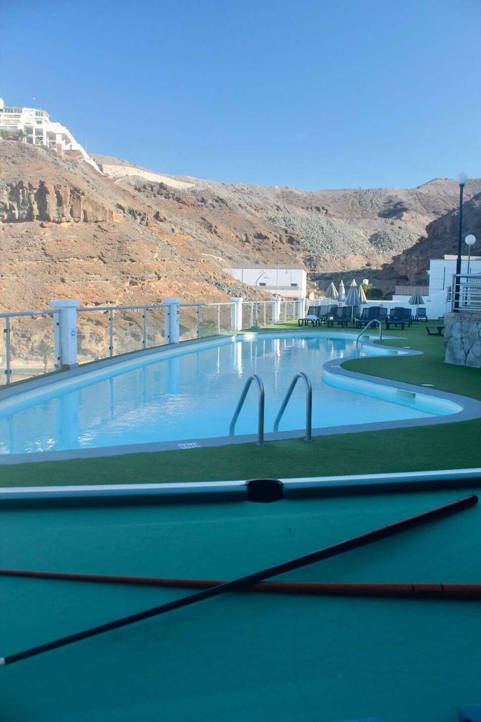 Een foto van Halley Appartementen