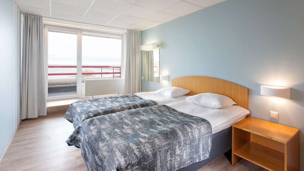 Een foto van Tallink Hotel Riga