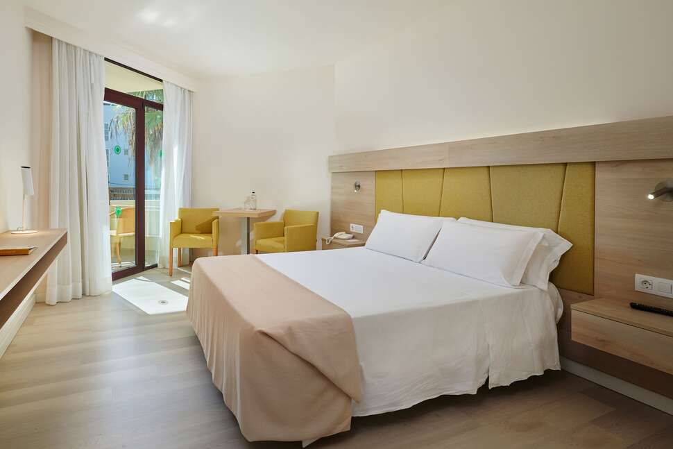 Een foto van Hotel Sabina Playa