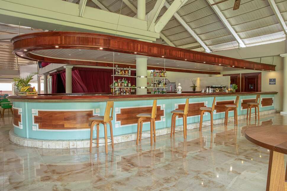 Ein Foto Iberostar Dominicana