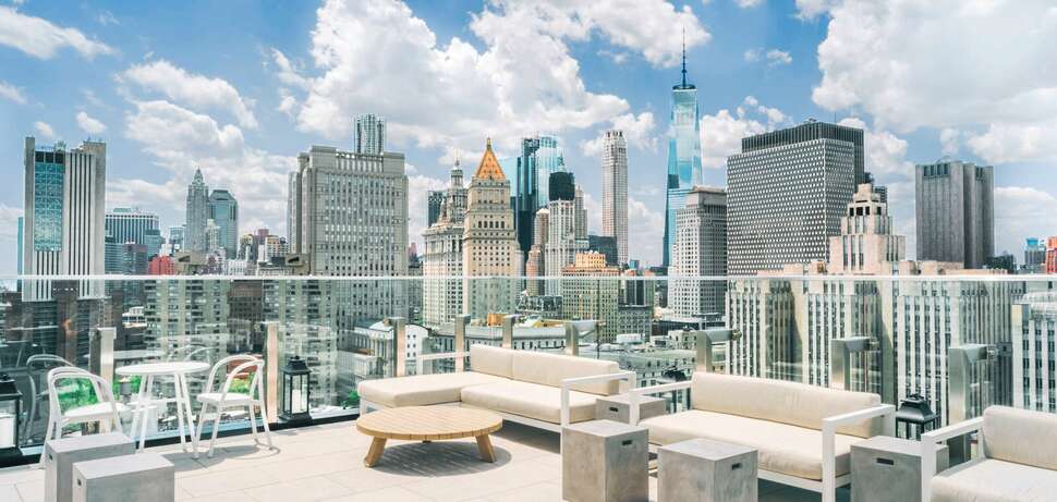 Een foto van Hotel 50 Bowery