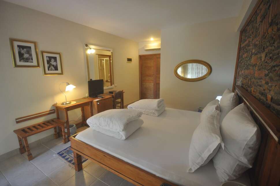 Een foto van El Vino Hotel & Suites