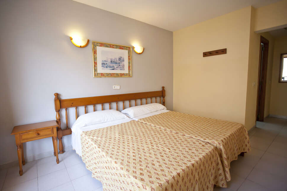 Een foto van Playa Blanca Hotel