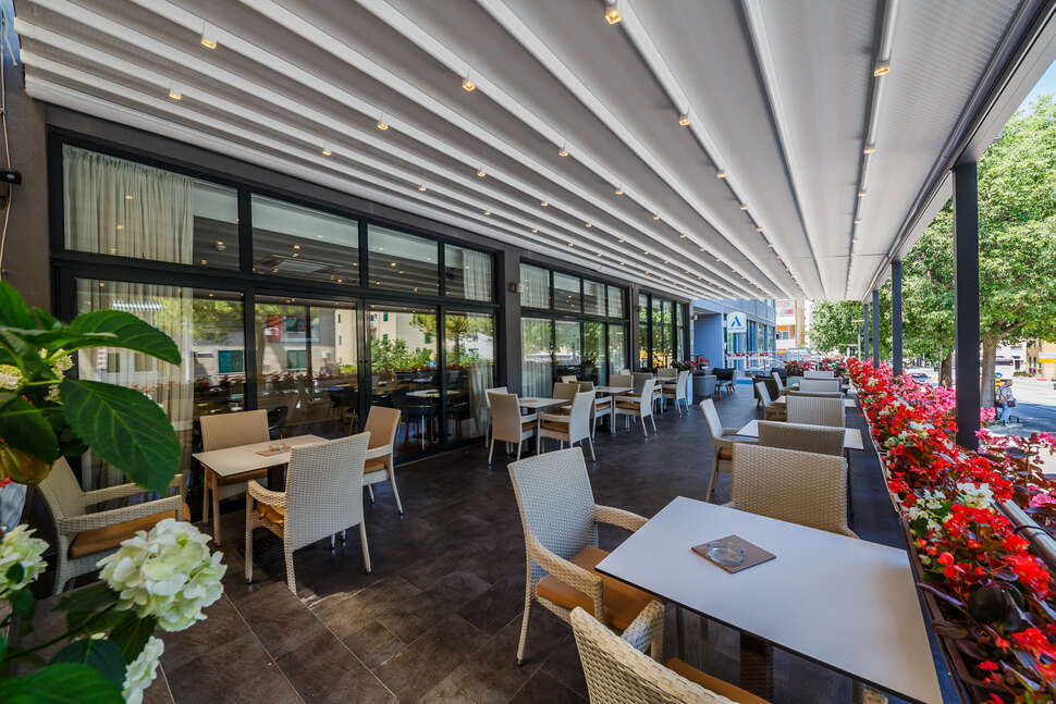 Een foto van Annex Art Hotel