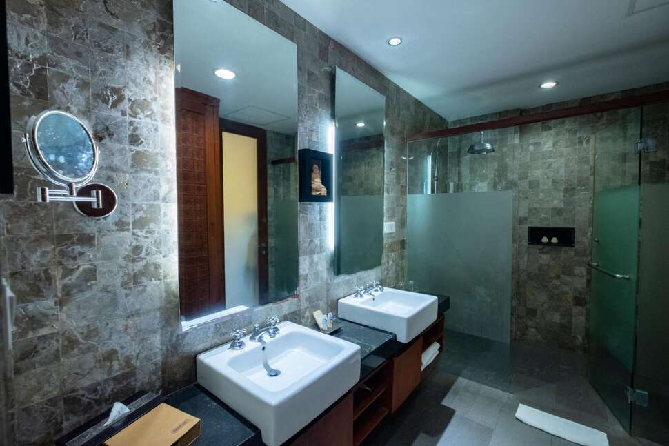 Een foto van Rama Beach Resort & Villas