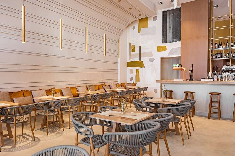 Een foto van San Antonio Boutique Hotel