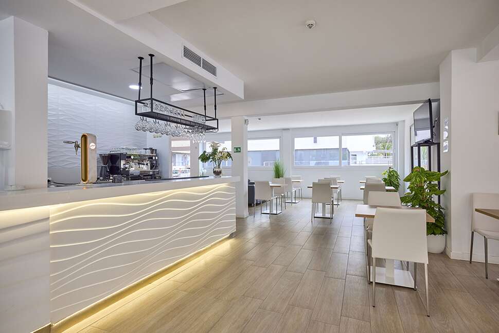 Een foto van Welikehotel Fenix