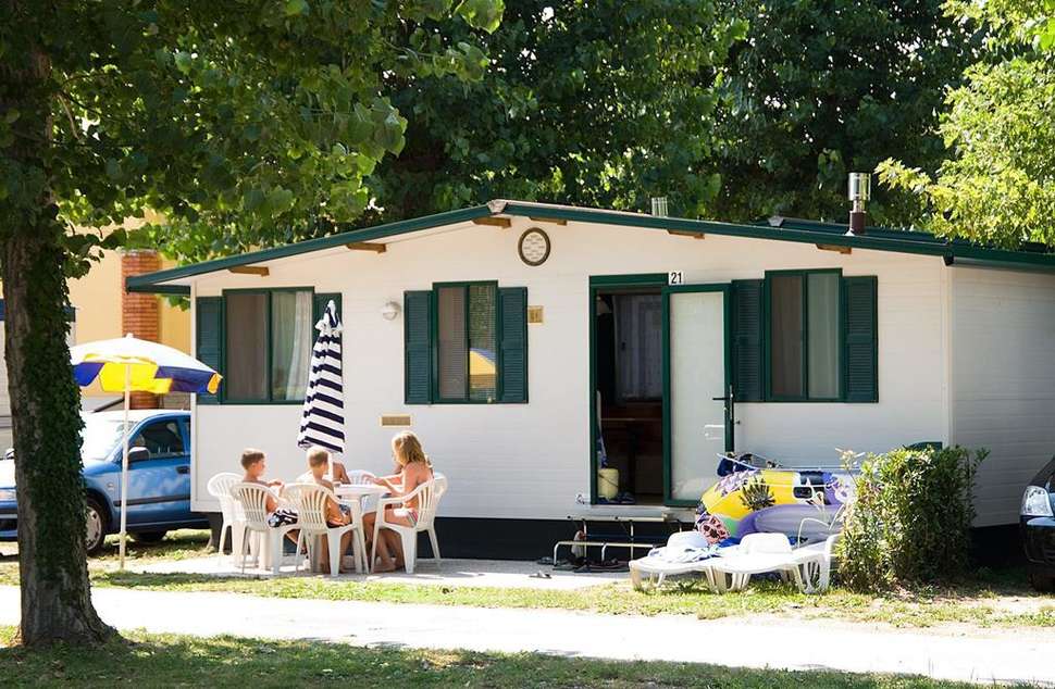 Een foto van Camping Free Beach