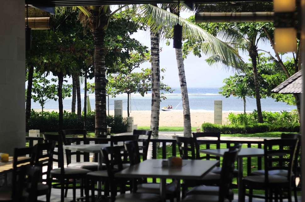 Een foto van Bali Relaxing Resort & Spa