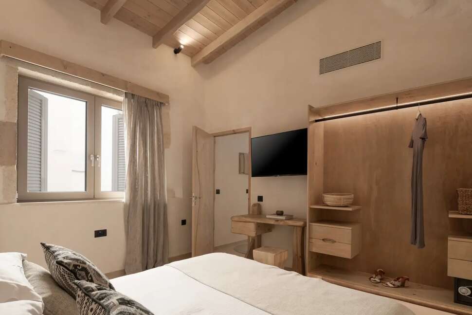 Een foto van Manili Boutique Suites & Villas