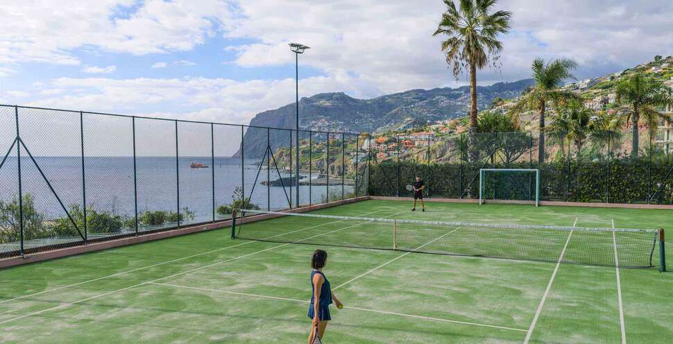 Een foto van Pestana Royal All Inclusive Ocean & Spa Resort