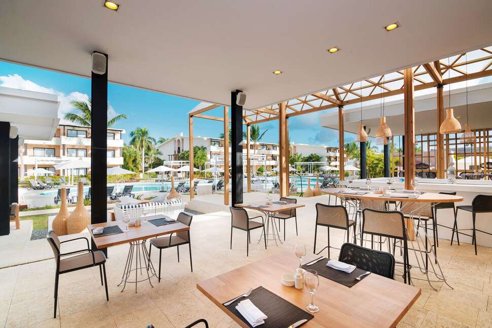 Een foto van Hotel Catalonia Royal Bavaro
