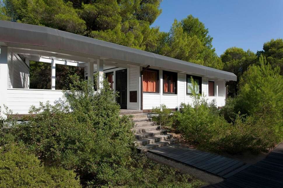 Een foto van Alborea Ecolodge Resort