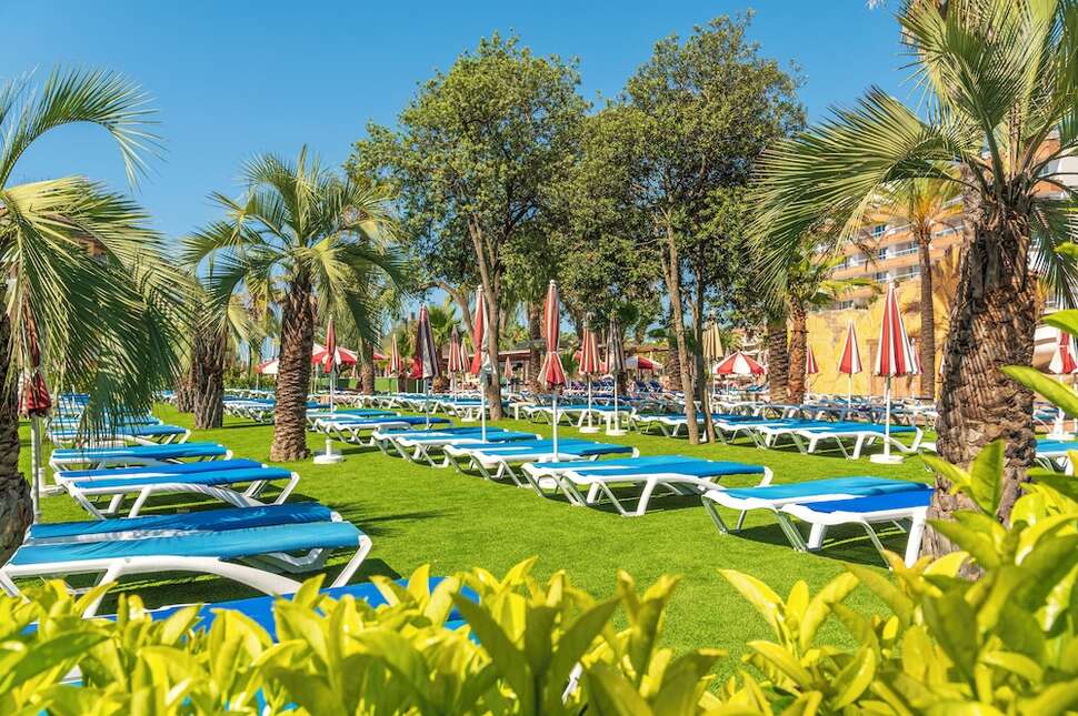 Een foto van Costa Encantada Resort & Suites