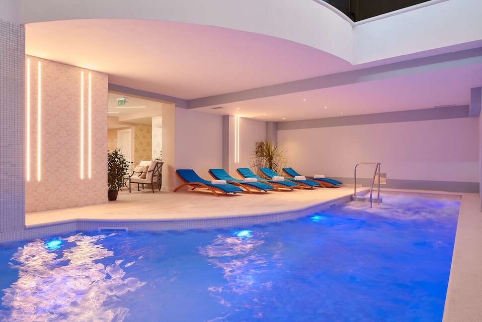 Een foto van Hotel Cvita