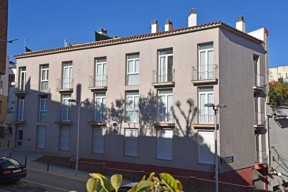 Een foto van Appartementen AR Dosjoimi