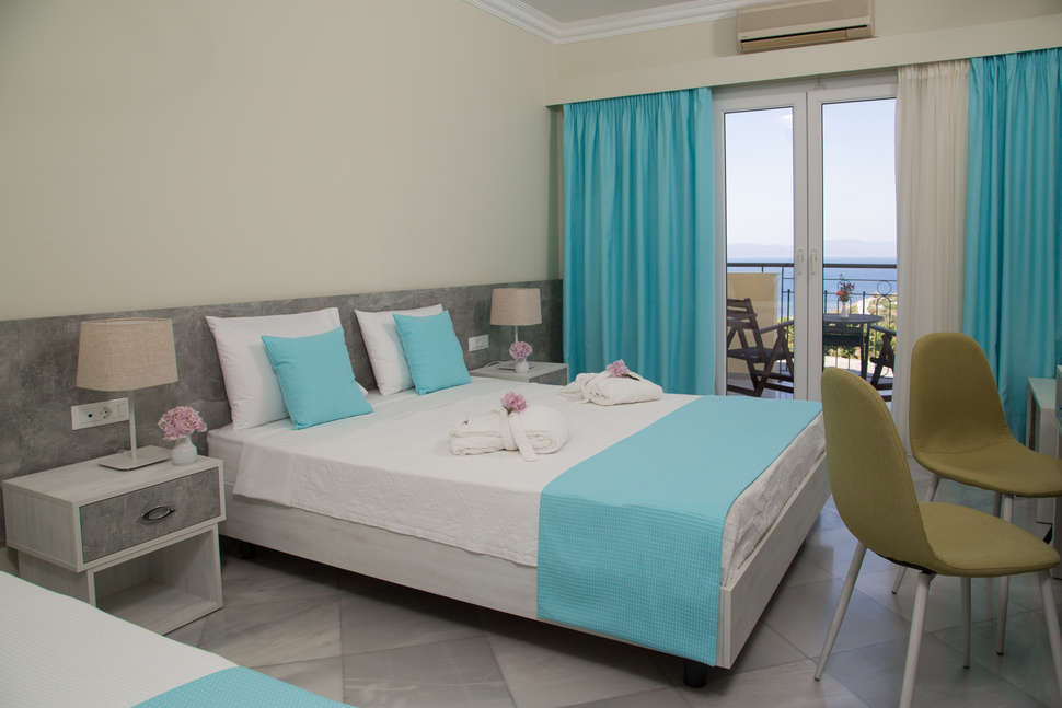 Een foto van Sunrise Resort